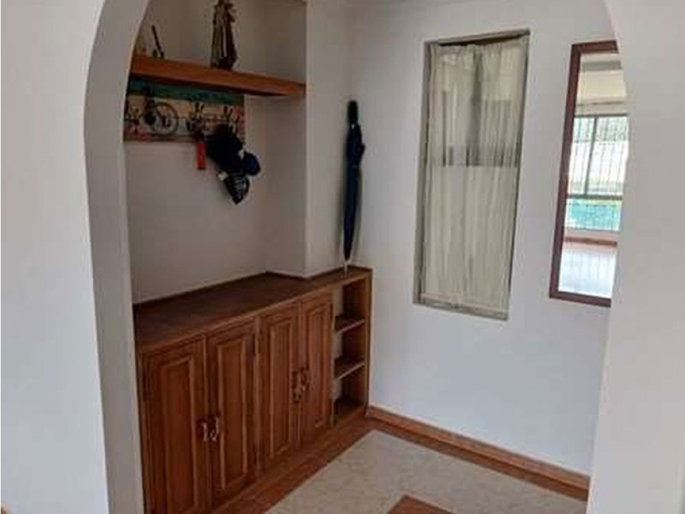 SE VENDE APARTAMENTO EN CEDRITOS BOGOTA — foto 4