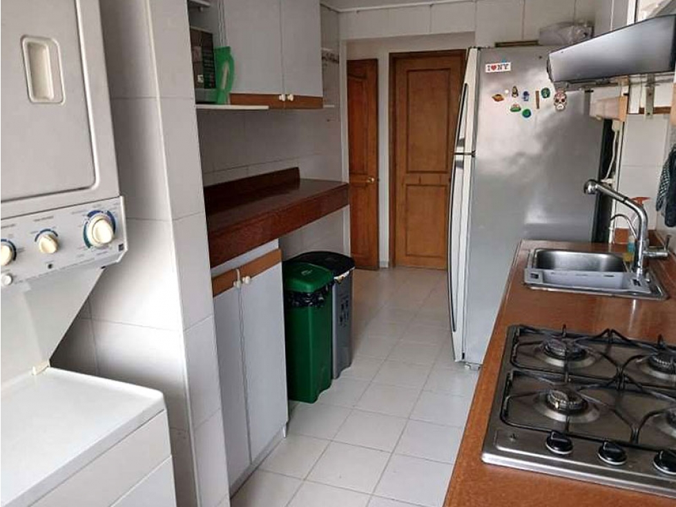 SE VENDE APARTAMENTO EN CEDRITOS BOGOTA — foto 3