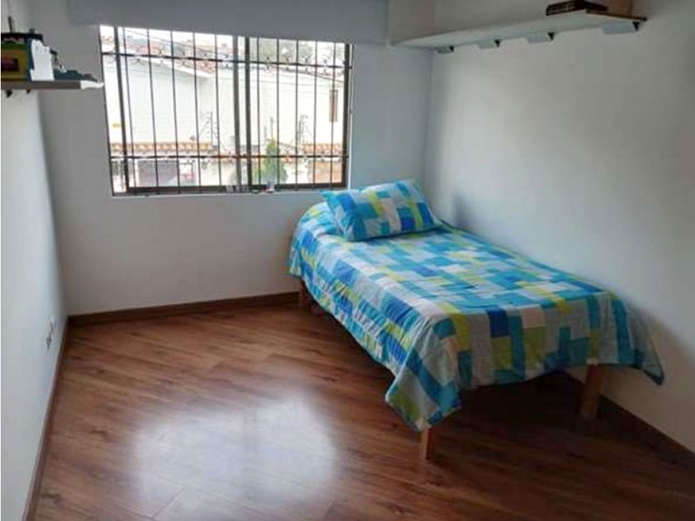 SE VENDE APARTAMENTO EN CEDRITOS BOGOTA — foto 6