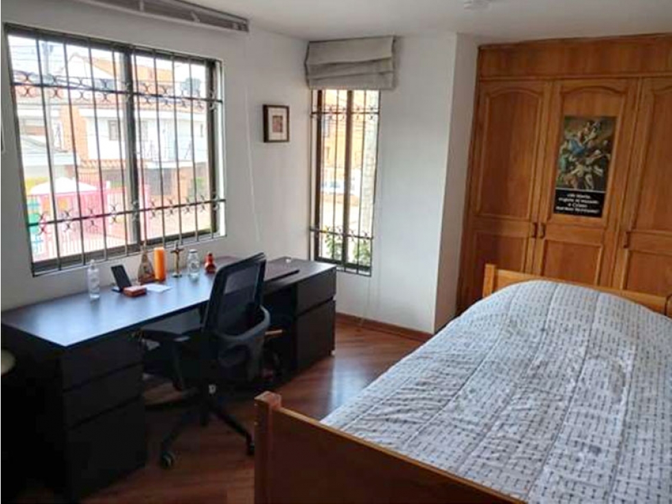 SE VENDE APARTAMENTO EN CEDRITOS BOGOTA — foto 5