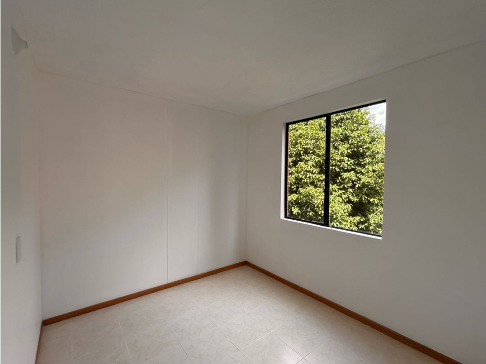 Amplio e iluminado apartamento en El Escobero, Envigado — foto 4