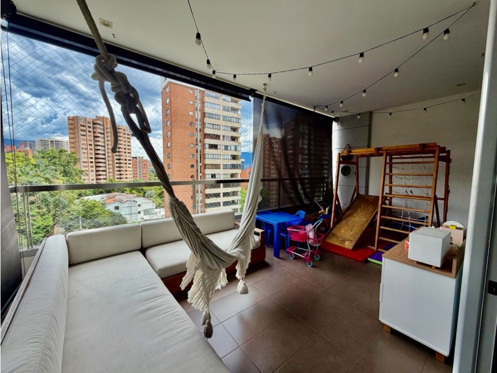 Amplio e iluminado apartamento en la Loma de Los Parra — foto 3