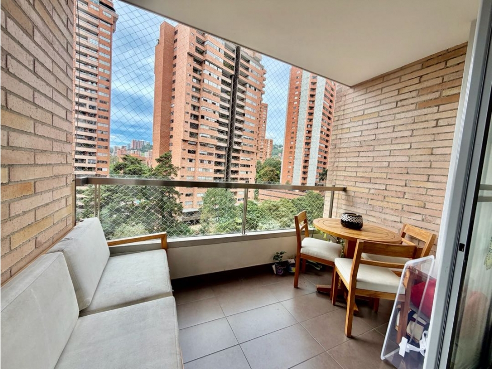Amplio e iluminado apartamento en la Loma de Los Parra — foto 4