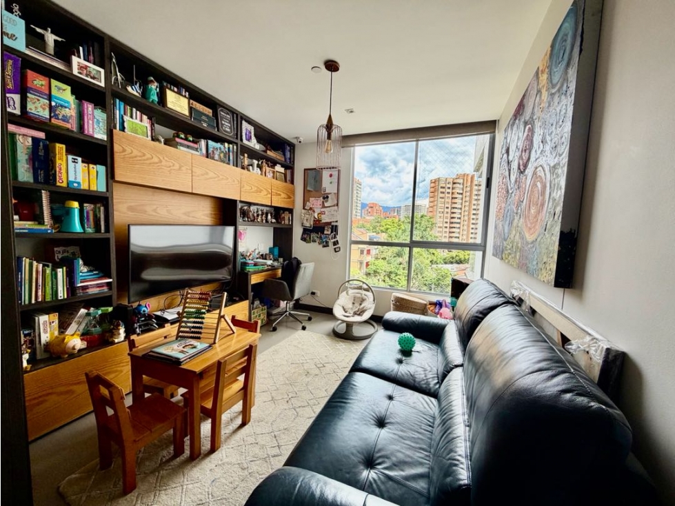 Amplio e iluminado apartamento en la Loma de Los Parra — foto 6