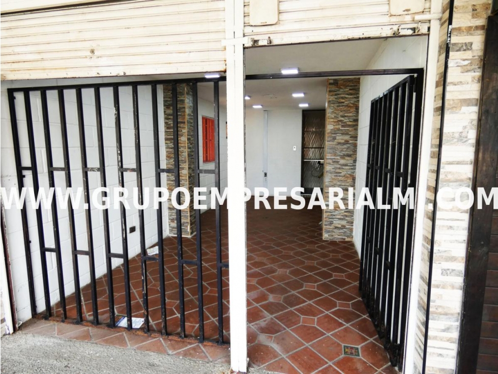AMPLIO LOCAL EN ARRIENDO - SECTOR LA PALMA , BELEN COD: 31284 — foto 5
