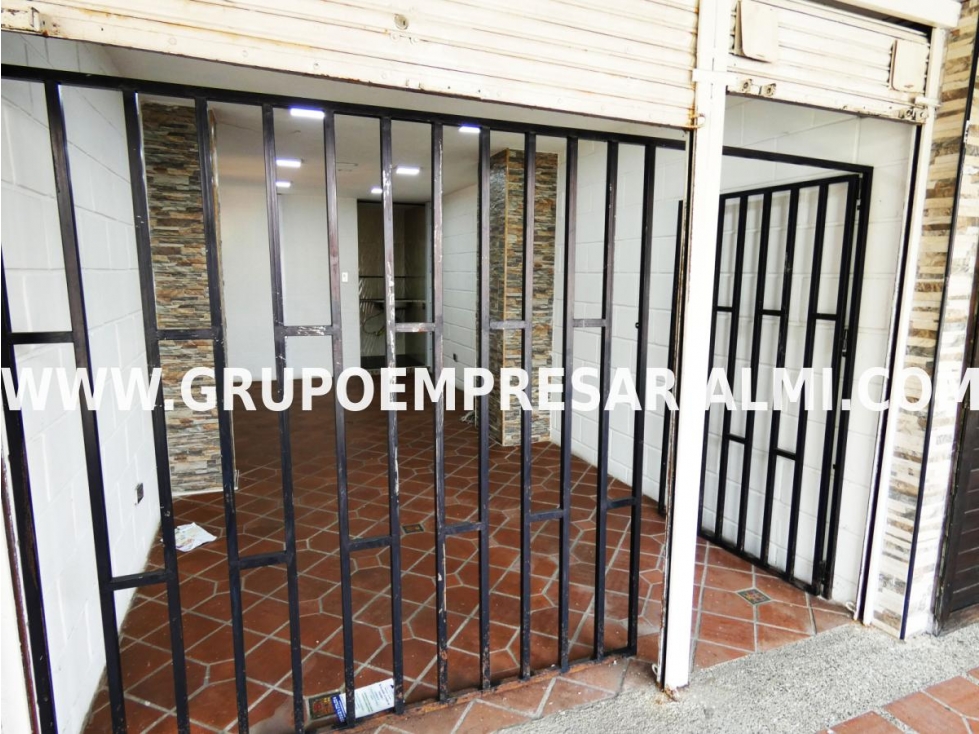 AMPLIO LOCAL EN ARRIENDO - SECTOR LA PALMA , BELEN COD: 31284 — foto 6