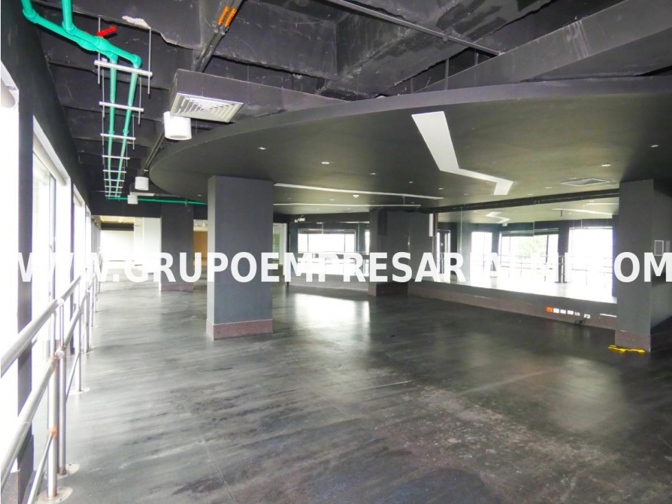 AMPLIO LOCAL EN ARRIENDO - SECTOR MILLA DE ORO COD: 31214 — foto 4