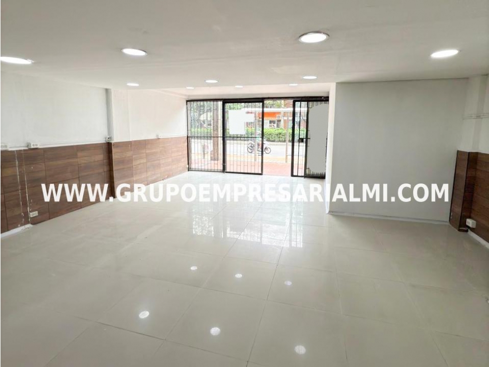 AMPLIO LOCAL EN ARRIENDO - SECTOR BELÉN MIRAVALLE COD: 31594