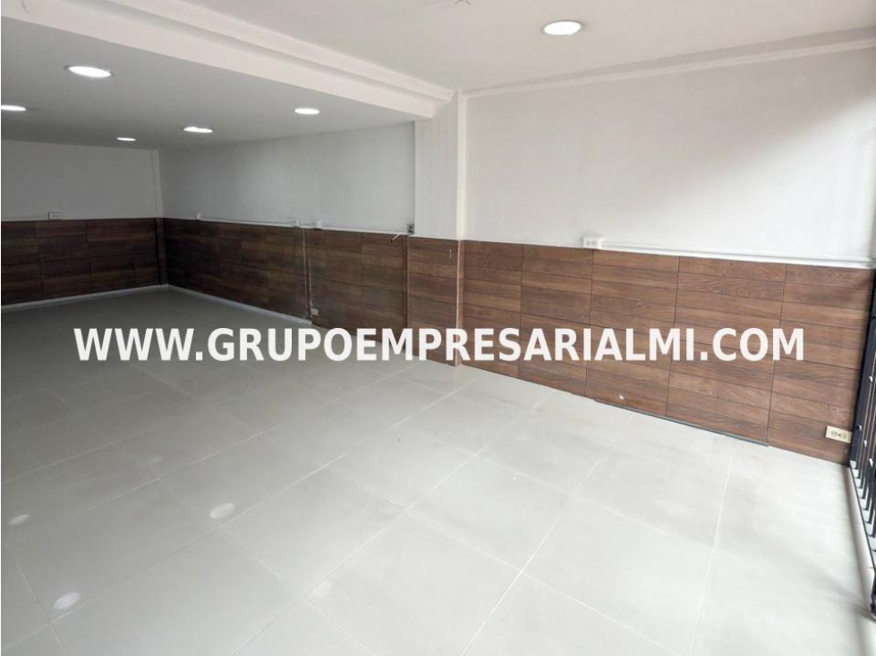 AMPLIO LOCAL EN ARRIENDO - SECTOR BELÉN MIRAVALLE COD: 31594 — foto 2