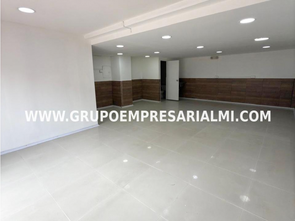 AMPLIO LOCAL EN ARRIENDO - SECTOR BELÉN MIRAVALLE COD: 31594 — foto 3