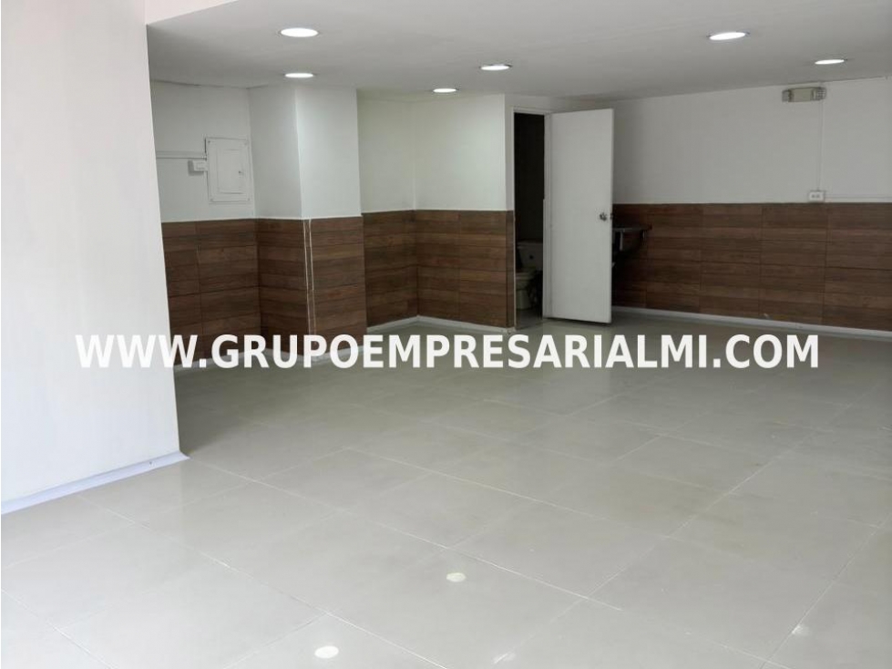 AMPLIO LOCAL EN ARRIENDO - SECTOR BELÉN MIRAVALLE COD: 31594 — foto 5