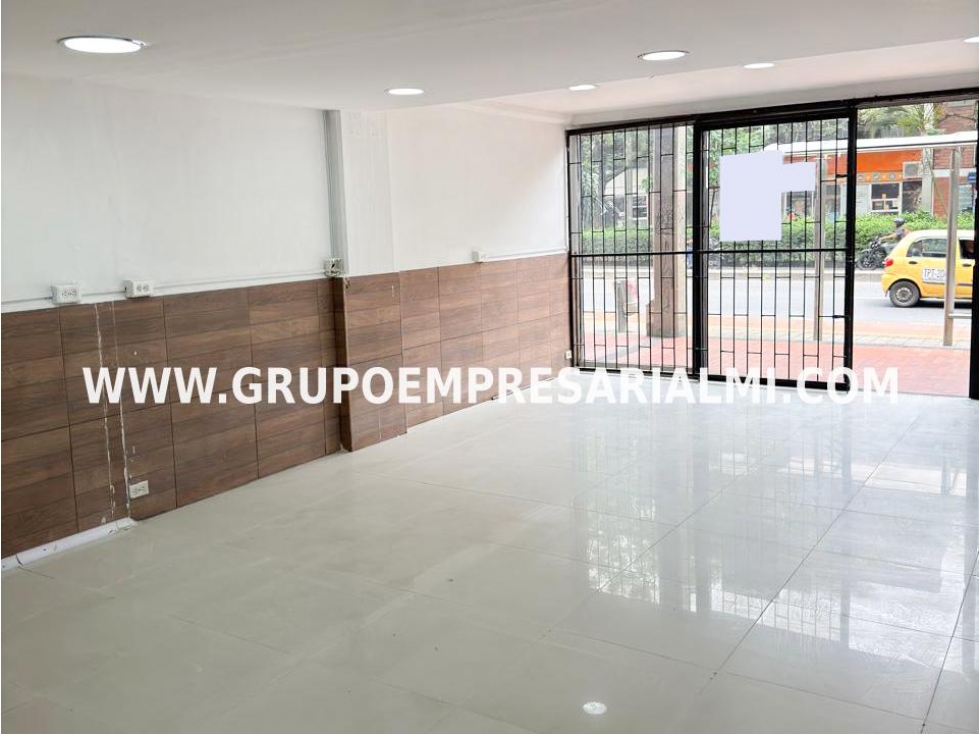 AMPLIO LOCAL EN ARRIENDO - SECTOR BELÉN MIRAVALLE COD: 31594 — foto 6