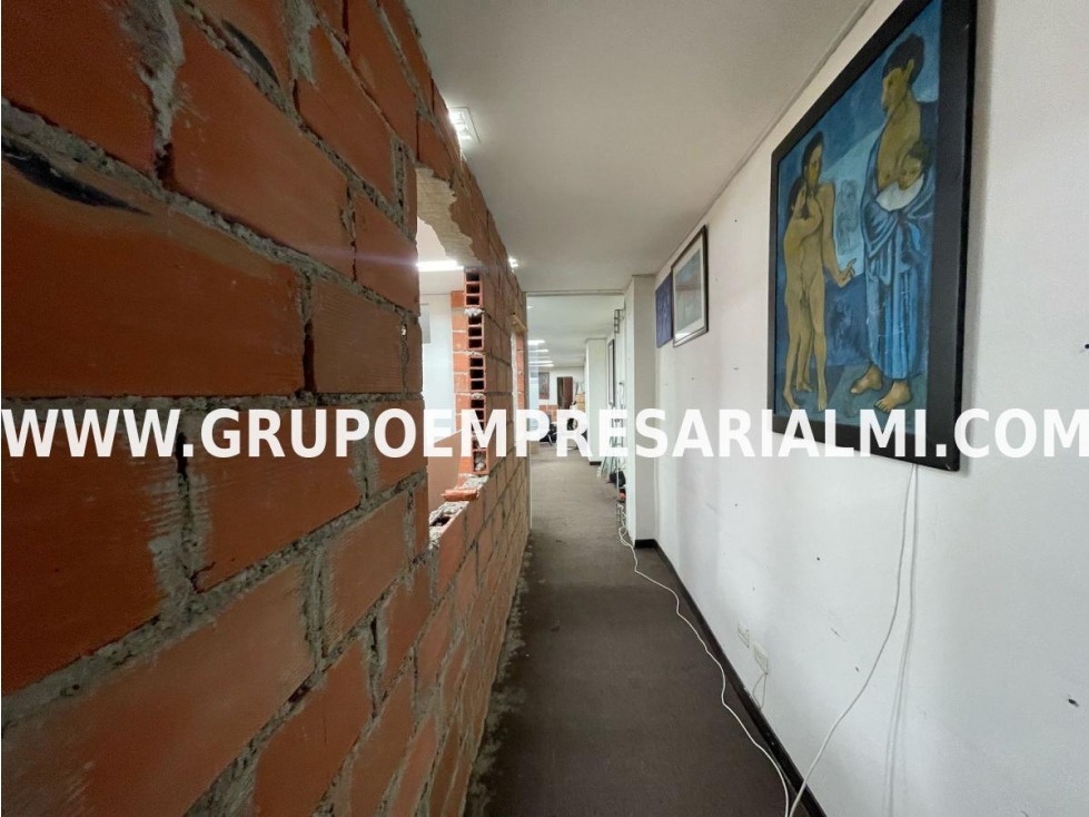AMPLIO LOCAL EN ARRIENDO - SECTOR VILLA HERMOSA COD: 31762 — foto 3