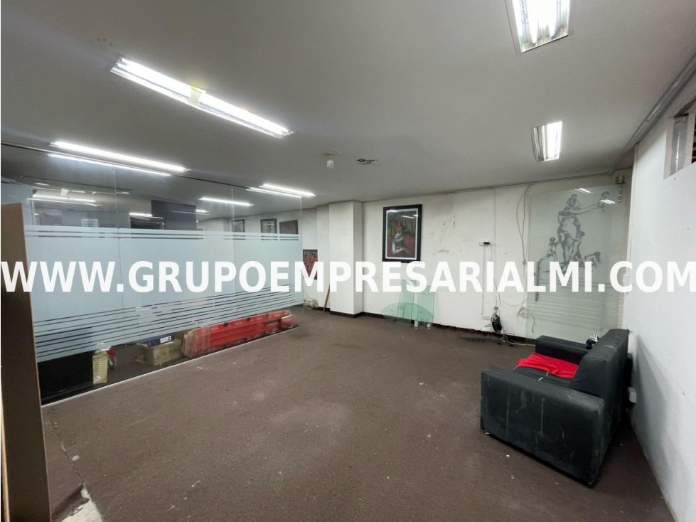 AMPLIO LOCAL EN ARRIENDO - SECTOR VILLA HERMOSA COD: 31762 — foto 5