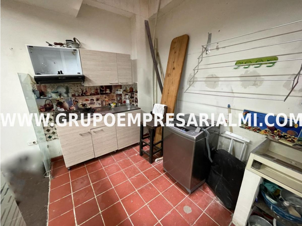 AMPLIO LOCAL EN ARRIENDO - SECTOR VILLA HERMOSA COD: 31762 — foto 6