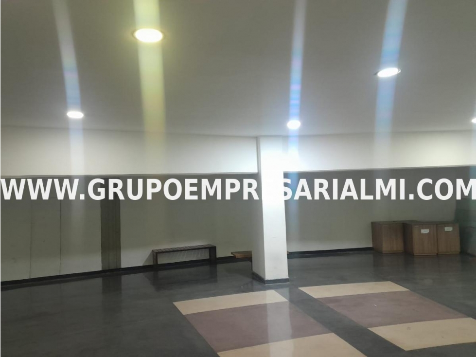 AMPLIO LOCAL EN ARRIENDO - SECTOR MILLA DE ORO COD: 32022 — foto 3
