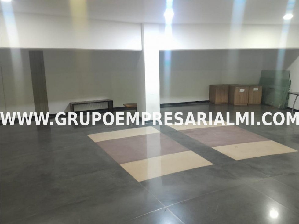 AMPLIO LOCAL EN ARRIENDO - SECTOR MILLA DE ORO COD: 32022 — foto 4