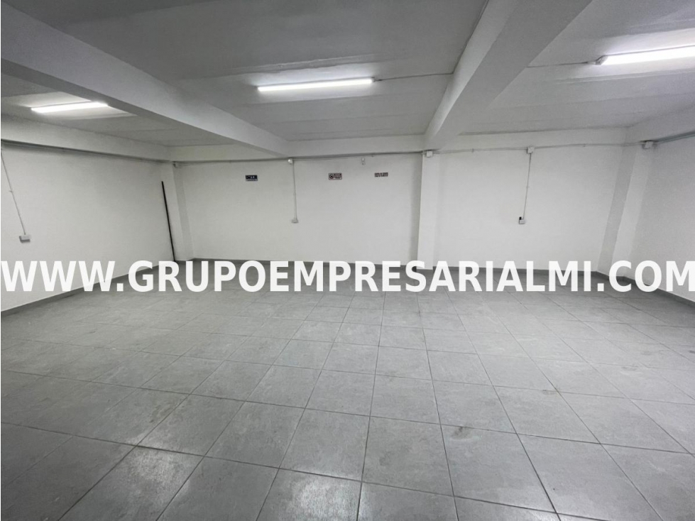 AMPLIO LOCAL EN ARRIENDO - SECTOR BELÉN, LA PALMA COD: 32145 — foto 4
