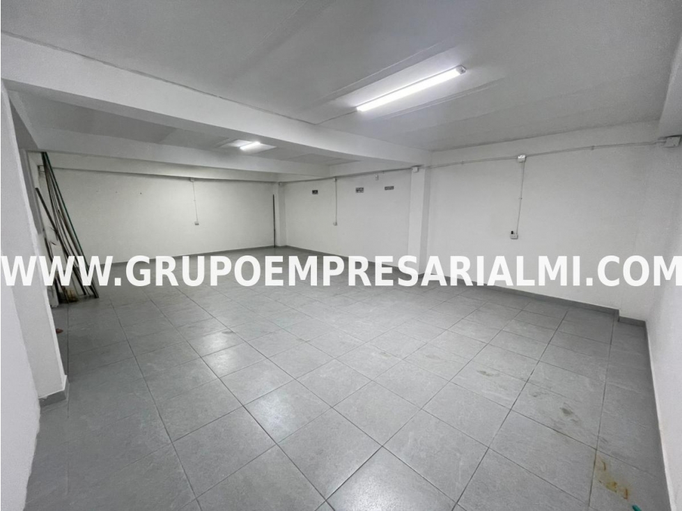 AMPLIO LOCAL EN ARRIENDO - SECTOR BELÉN, LA PALMA COD: 32145 — foto 5