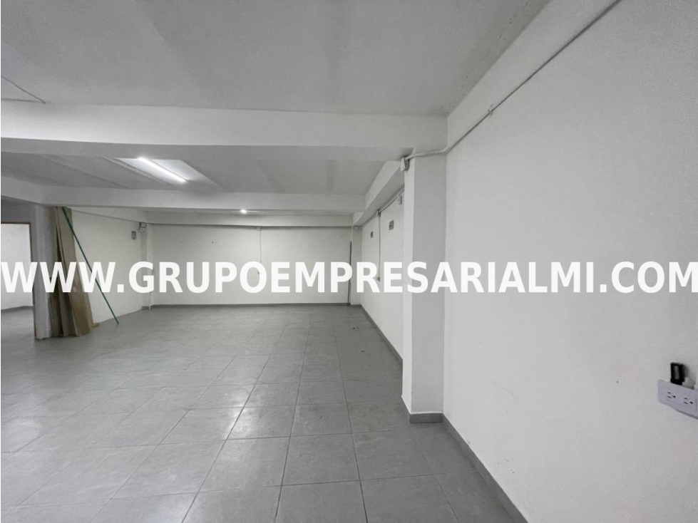 AMPLIO LOCAL EN ARRIENDO - SECTOR BELÉN, LA PALMA COD: 32145 — foto 6