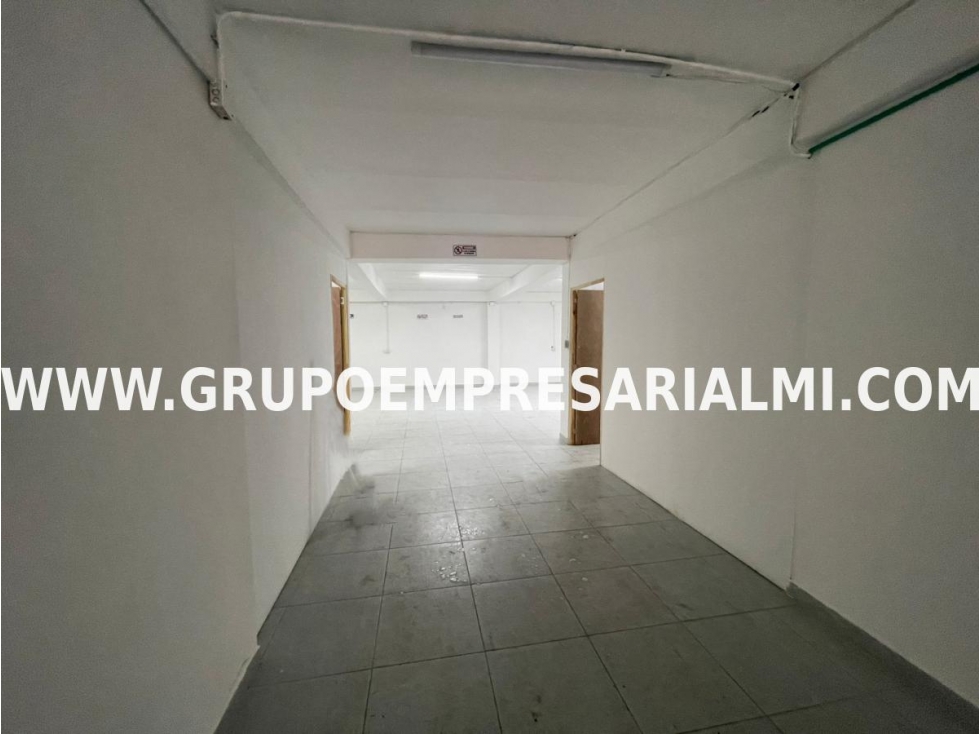 AMPLIO LOCAL EN ARRIENDO - SECTOR BELÉN, LA PALMA COD: 32145 — foto 2