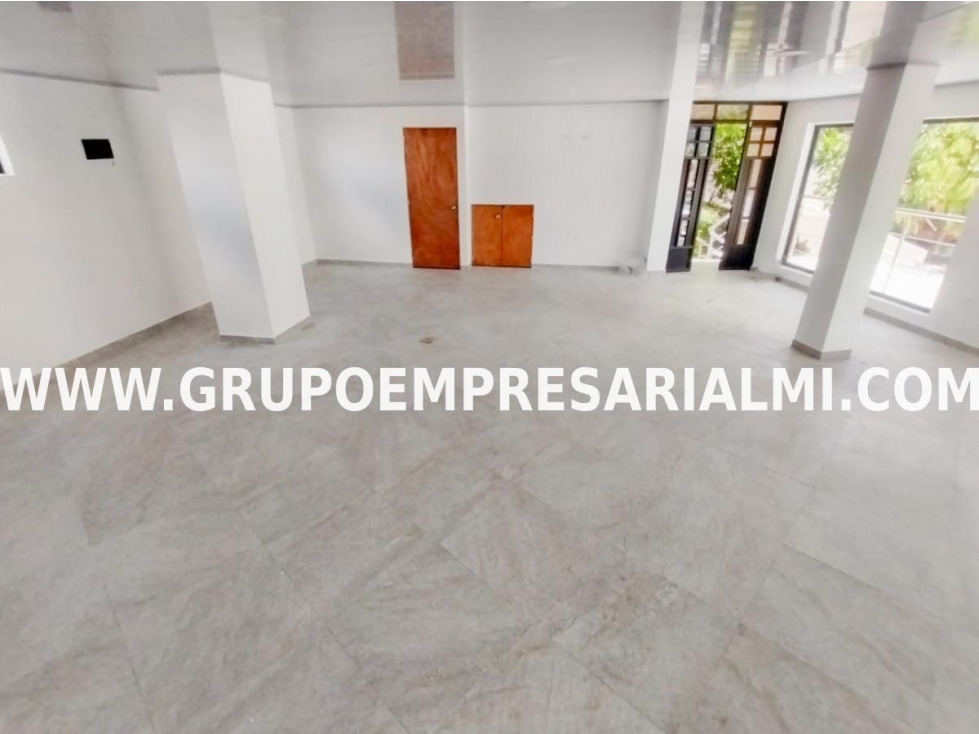AMPLIO LOCAL EN ARRIENDO - SECTOR PAJARITO COD: 32567 — foto 2