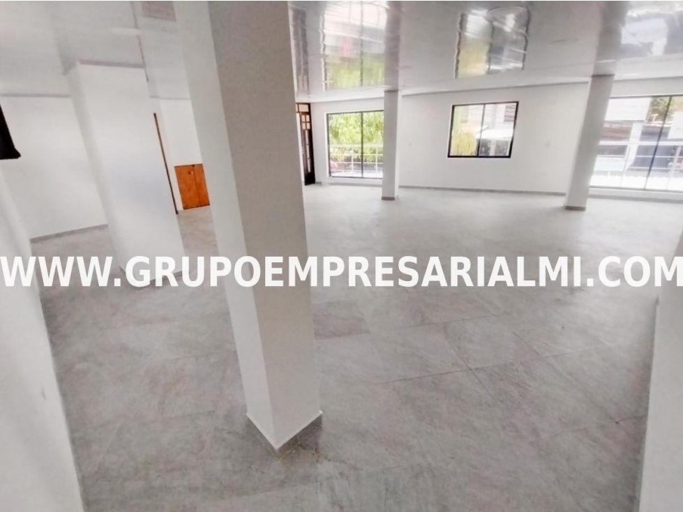 AMPLIO LOCAL EN ARRIENDO - SECTOR PAJARITO COD: 32567 — foto 3