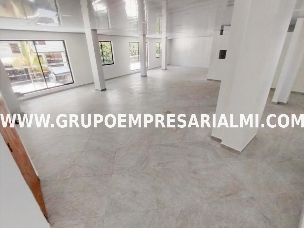 AMPLIO LOCAL EN ARRIENDO - SECTOR PAJARITO COD: 32567 — foto 4