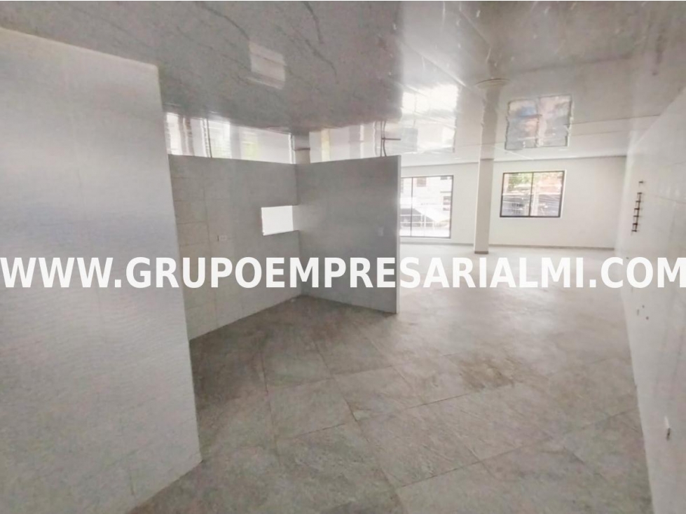 AMPLIO LOCAL EN ARRIENDO - SECTOR PAJARITO COD: 32567 — foto 6