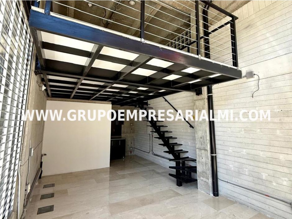 AMPLIO LOCAL EN ARRIENDO - SECTOR BELÉN COD: 32695