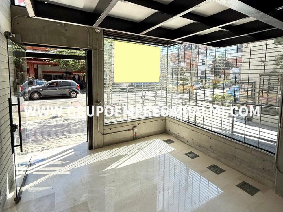 AMPLIO LOCAL EN ARRIENDO - SECTOR BELÉN COD: 32695 — foto 3