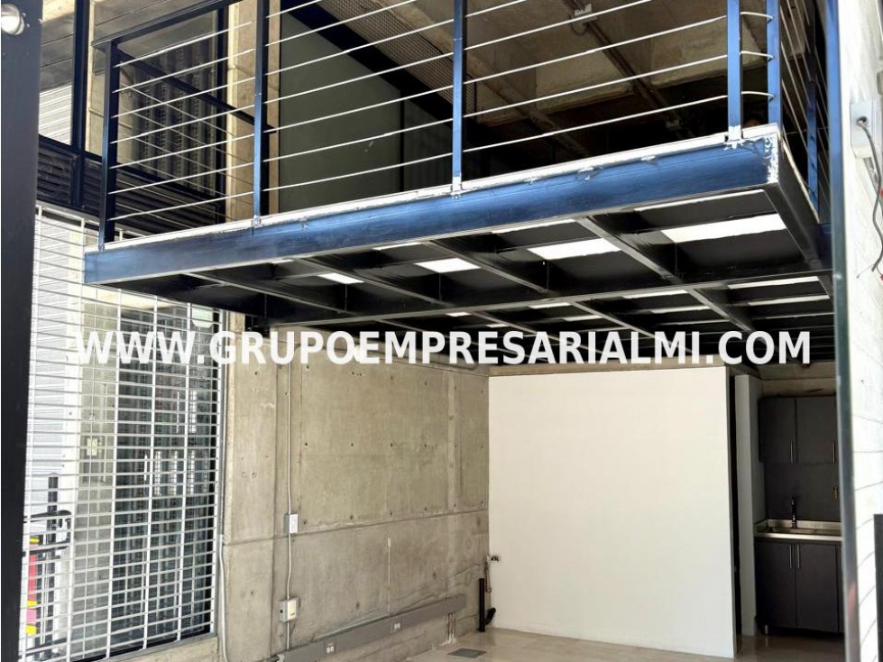 AMPLIO LOCAL EN ARRIENDO - SECTOR BELÉN COD: 32695 — foto 4
