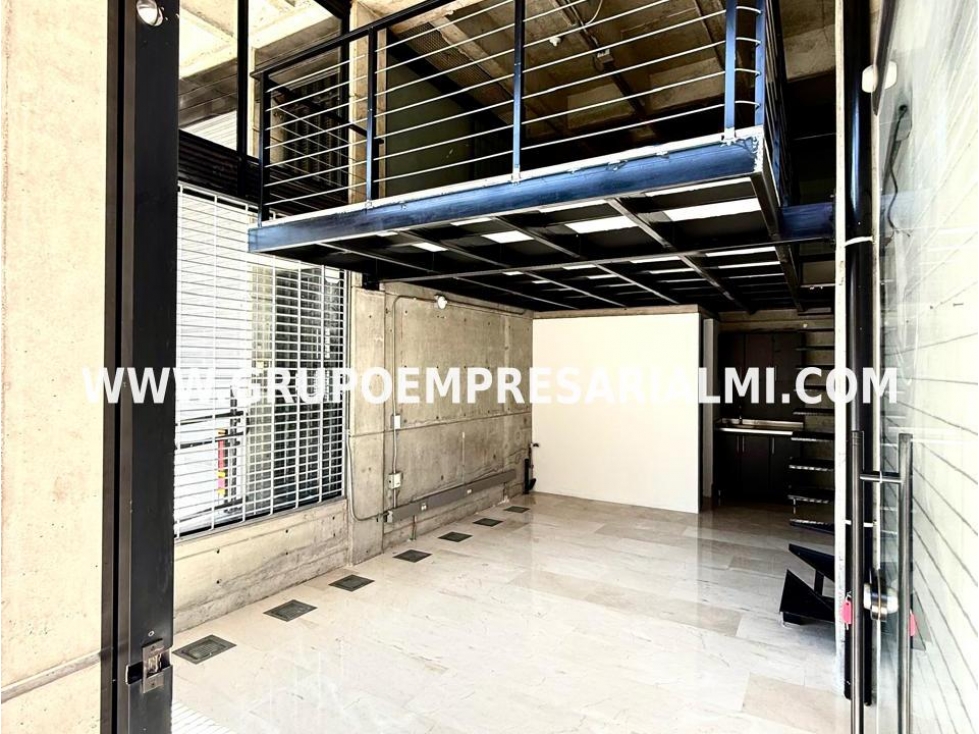 AMPLIO LOCAL EN ARRIENDO - SECTOR BELÉN COD: 32695 — foto 5