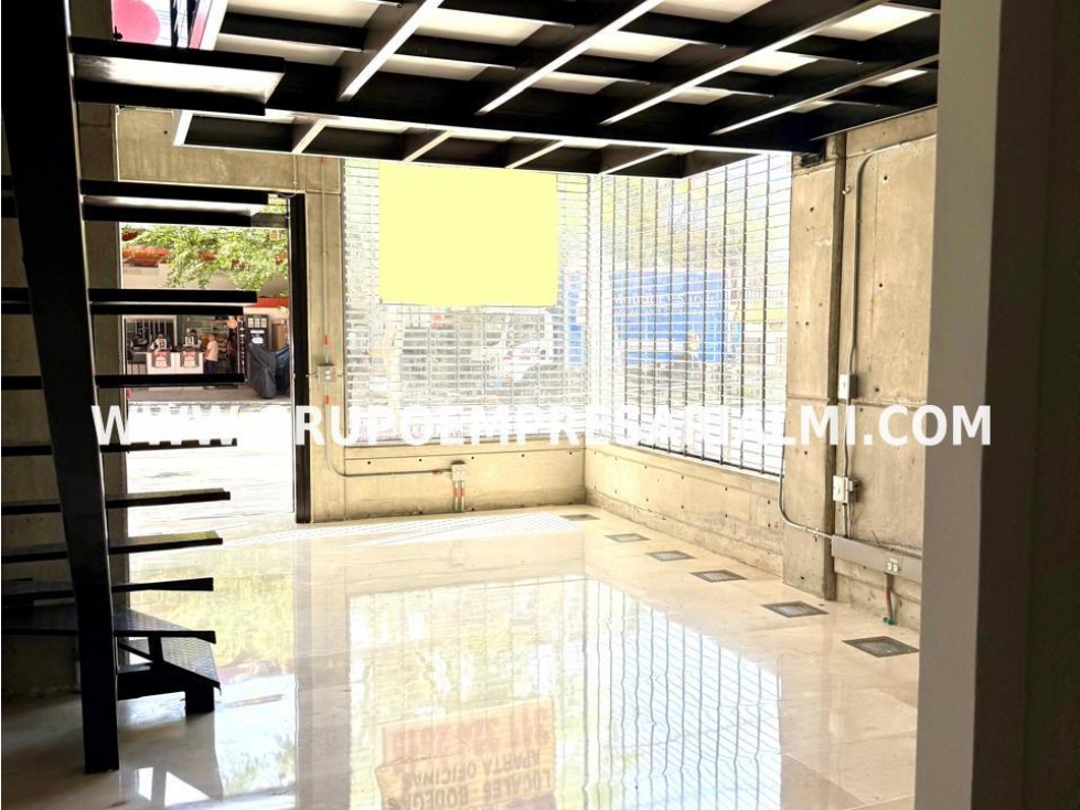 AMPLIO LOCAL EN ARRIENDO - SECTOR BELÉN COD: 32695 — foto 6