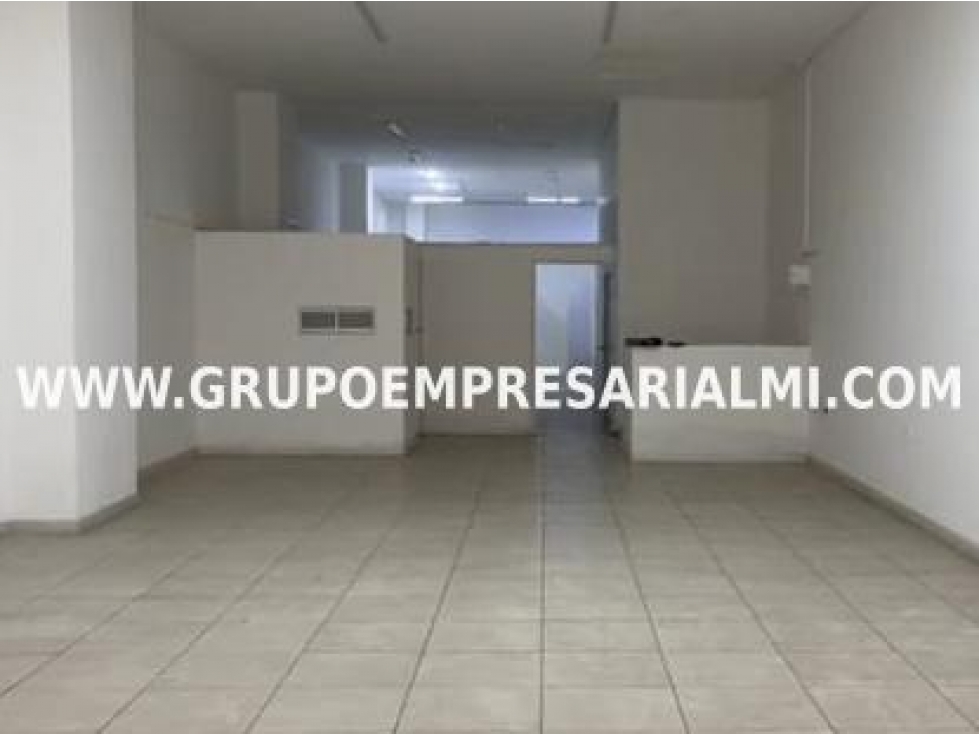 AMPLIO LOCAL EN ARRIENDO - SECTOR FÁTIMA COD: 32751 — foto 3