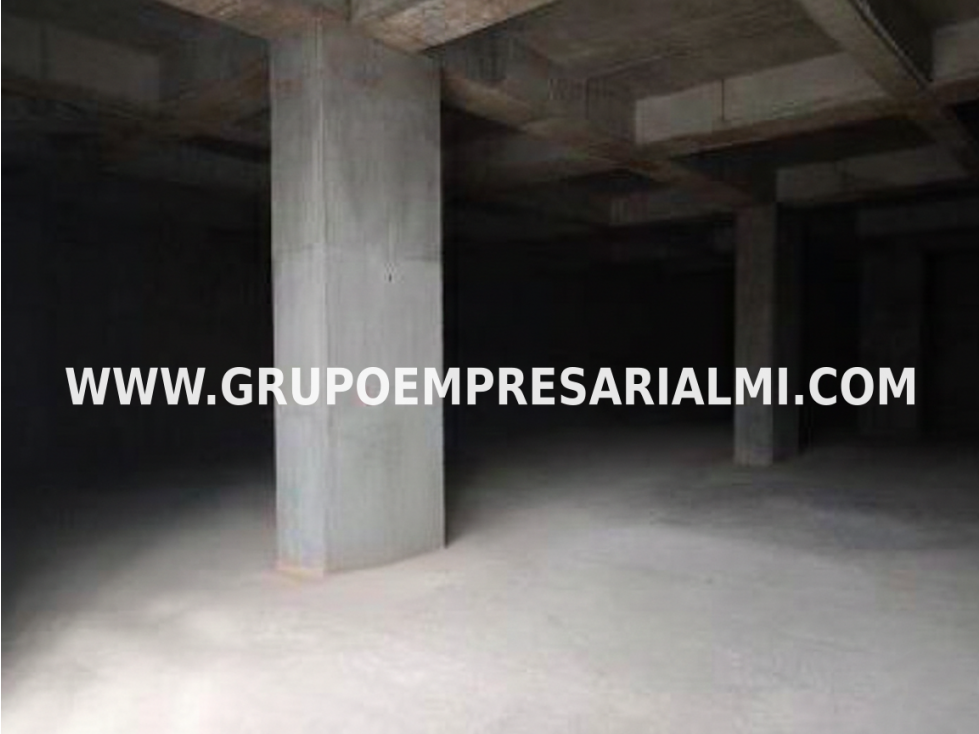 AMPLIO LOCAL EN ARRIENDO - SECTOR MAYORCA COD: 33570 - 3