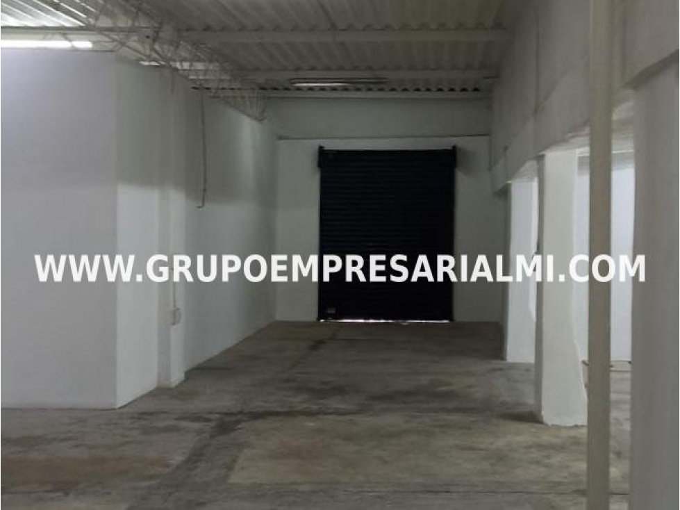 AMPLIO LOCAL EN ARRIENDO - SECTOR LA CANDELARIA COD: 33867 — foto 3