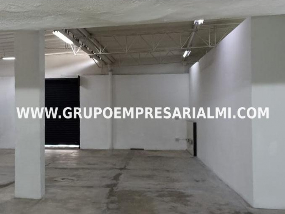 AMPLIO LOCAL EN ARRIENDO - SECTOR LA CANDELARIA COD: 33867 — foto 4