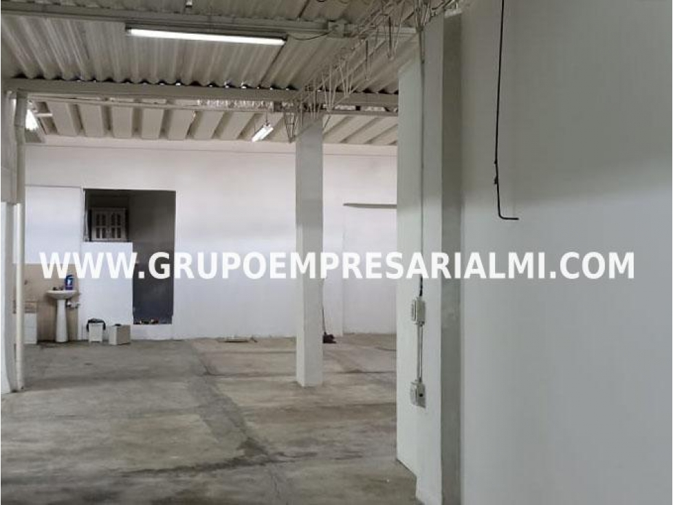 AMPLIO LOCAL EN ARRIENDO - SECTOR LA CANDELARIA COD: 33867 — foto 5