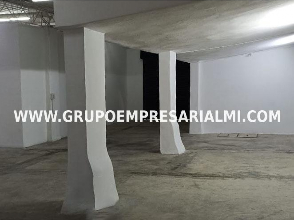 AMPLIO LOCAL EN ARRIENDO - SECTOR LA CANDELARIA COD: 33867 — foto 6