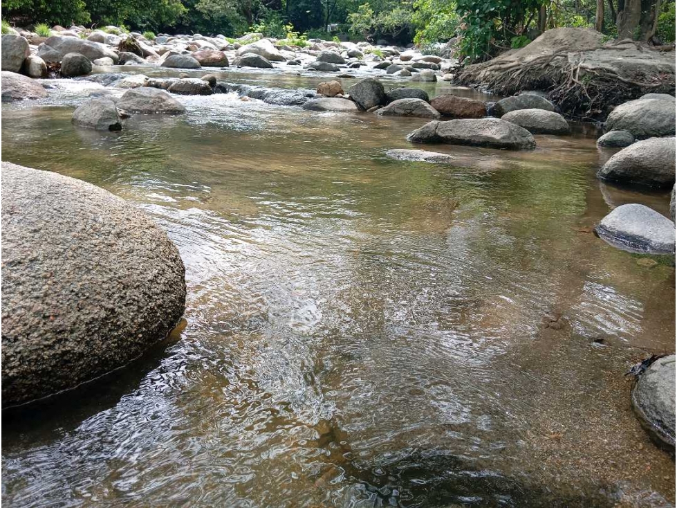 Amplio Lote Cerca Al Rio Bonda En Bonda Santa Marta Colombia
