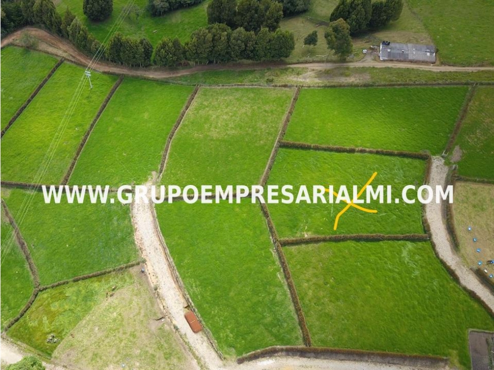 AMPLIO LOTE EN VENTA - SECTOR SAN PEDRO DE LOS MILAGROS COD: 34112 — foto 5