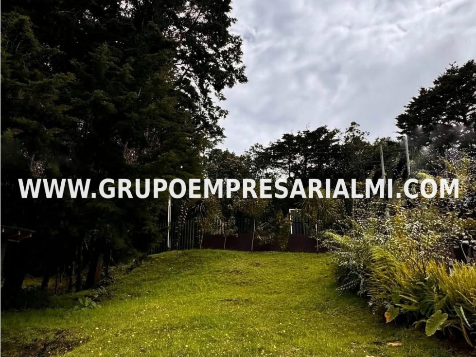 AMPLIO LOTE EN VENTA - SECTOR ALTO DE PALMAS COD: 32534 — foto 3