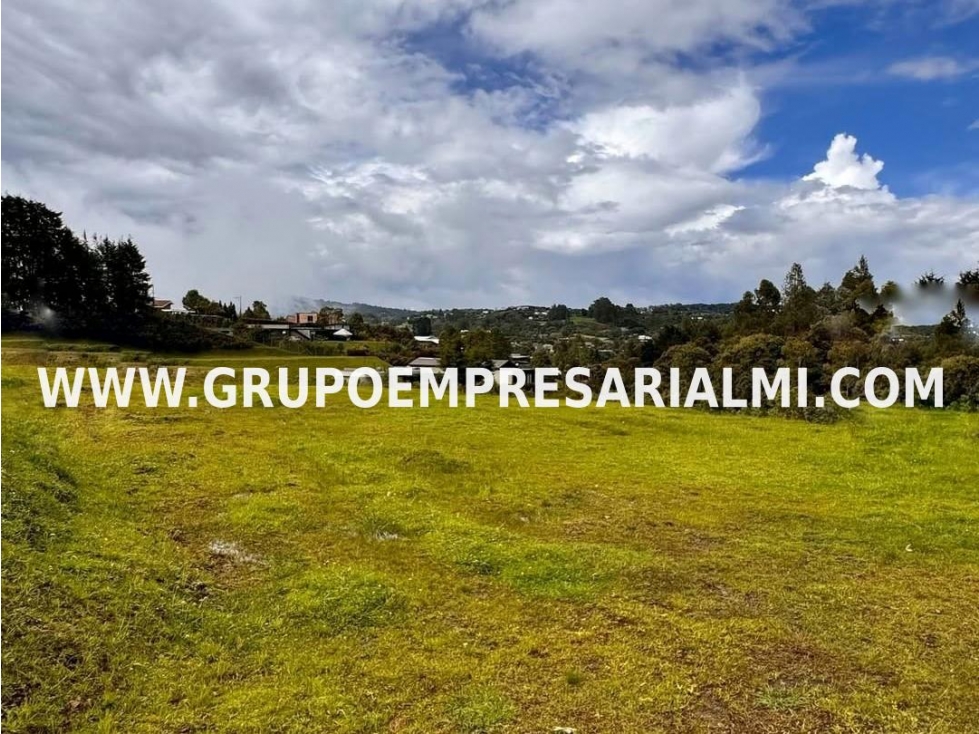 AMPLIO LOTE EN VENTA - SECTOR ALTO DE PALMAS COD: 32534 — foto 4