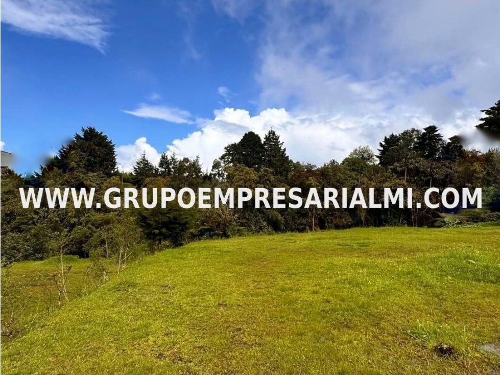 AMPLIO LOTE EN VENTA - SECTOR ALTO DE PALMAS COD: 32534 — foto 6