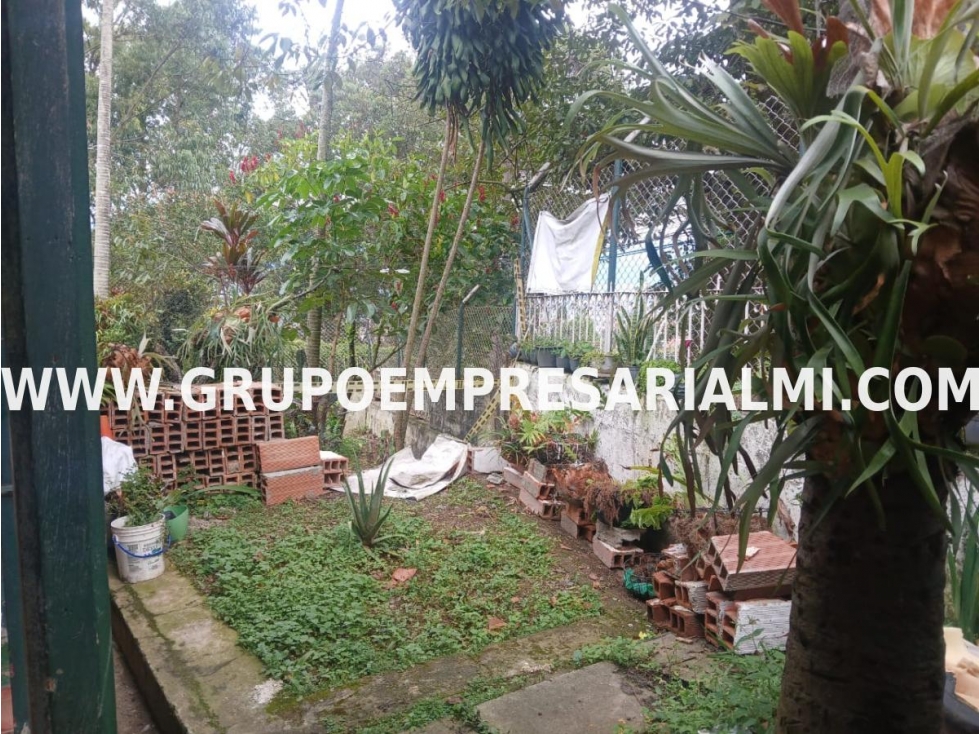 AMPLIO LOTE EN VENTA - SECTOR LA CAMPIÑA COD: 32921