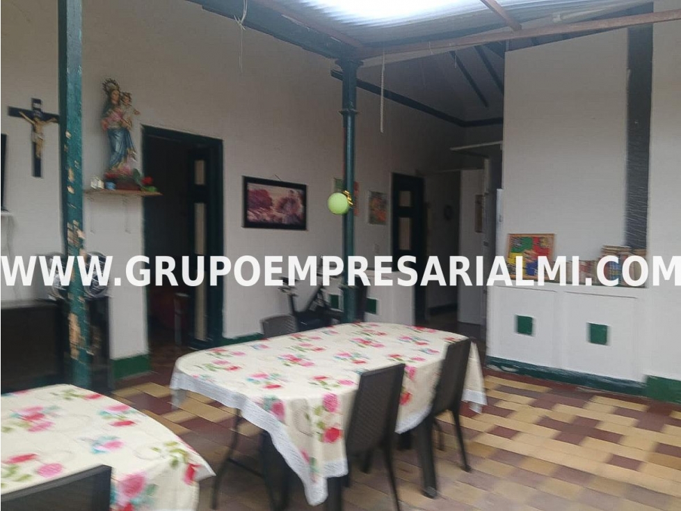 AMPLIO LOTE EN VENTA - SECTOR LA CAMPIÑA COD: 32921 — foto 3