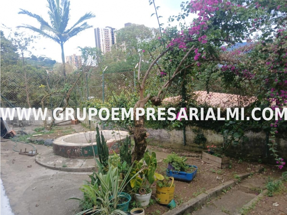 AMPLIO LOTE EN VENTA - SECTOR LA CAMPIÑA COD: 32921 — foto 5