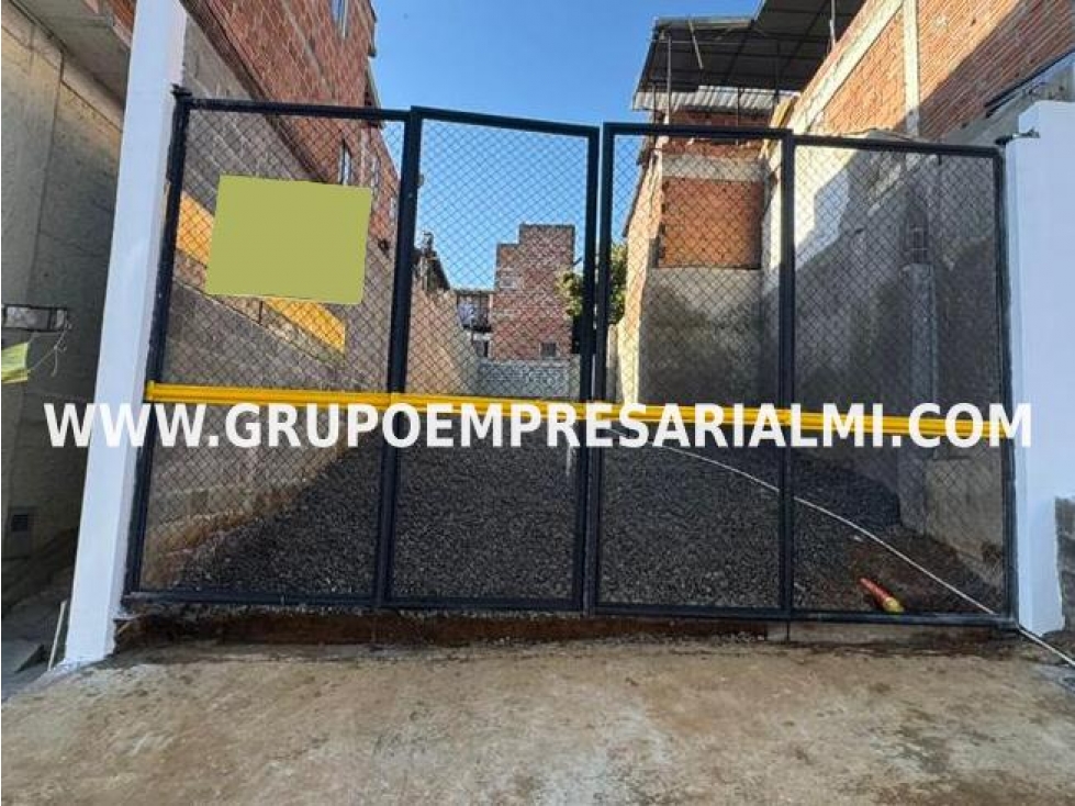AMPLIO LOTE EN VENTA - SECTOR VILLAFLORA , ROBLEDO COD: 33676 — foto 3