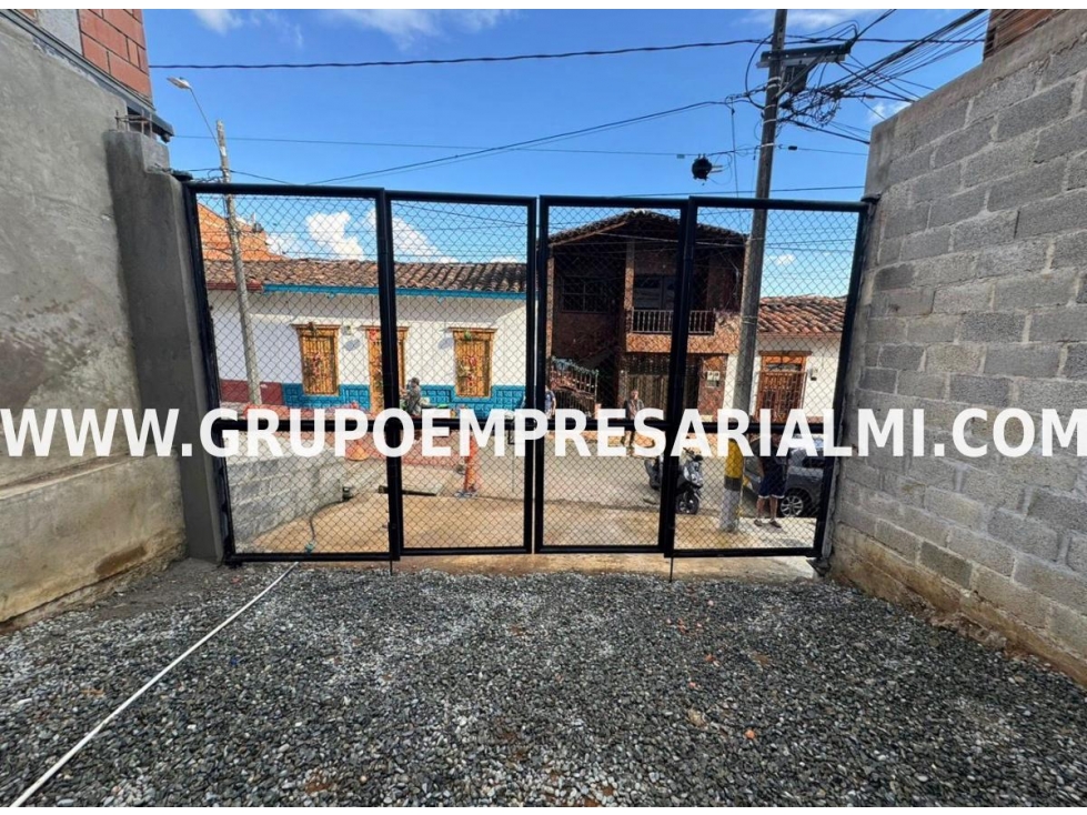 AMPLIO LOTE EN VENTA - SECTOR VILLAFLORA , ROBLEDO COD: 33676 — foto 4